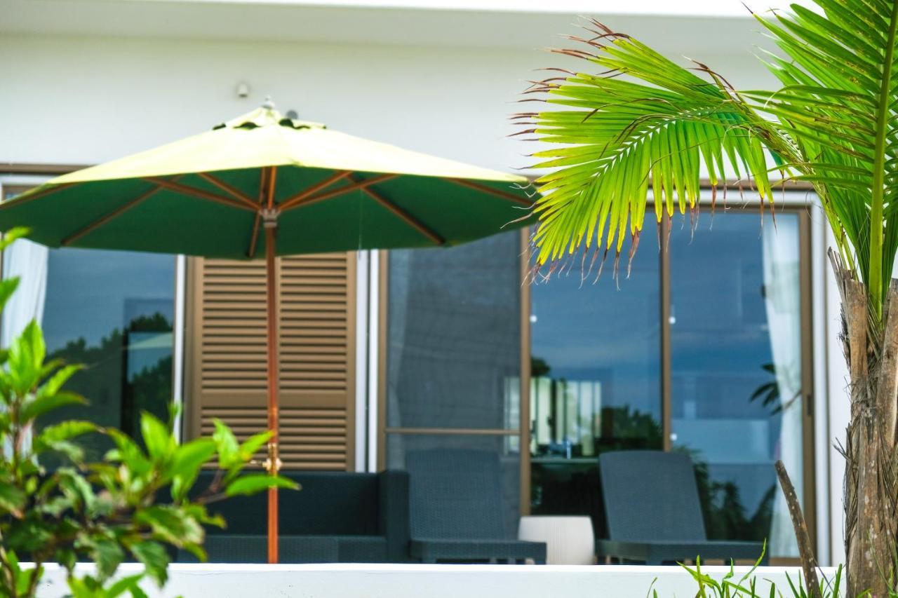 Blue Ocean Resort Ishigaki  Eksteriør bilde