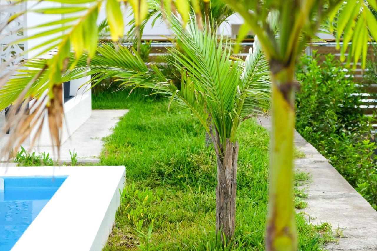 Blue Ocean Resort Ishigaki  Eksteriør bilde