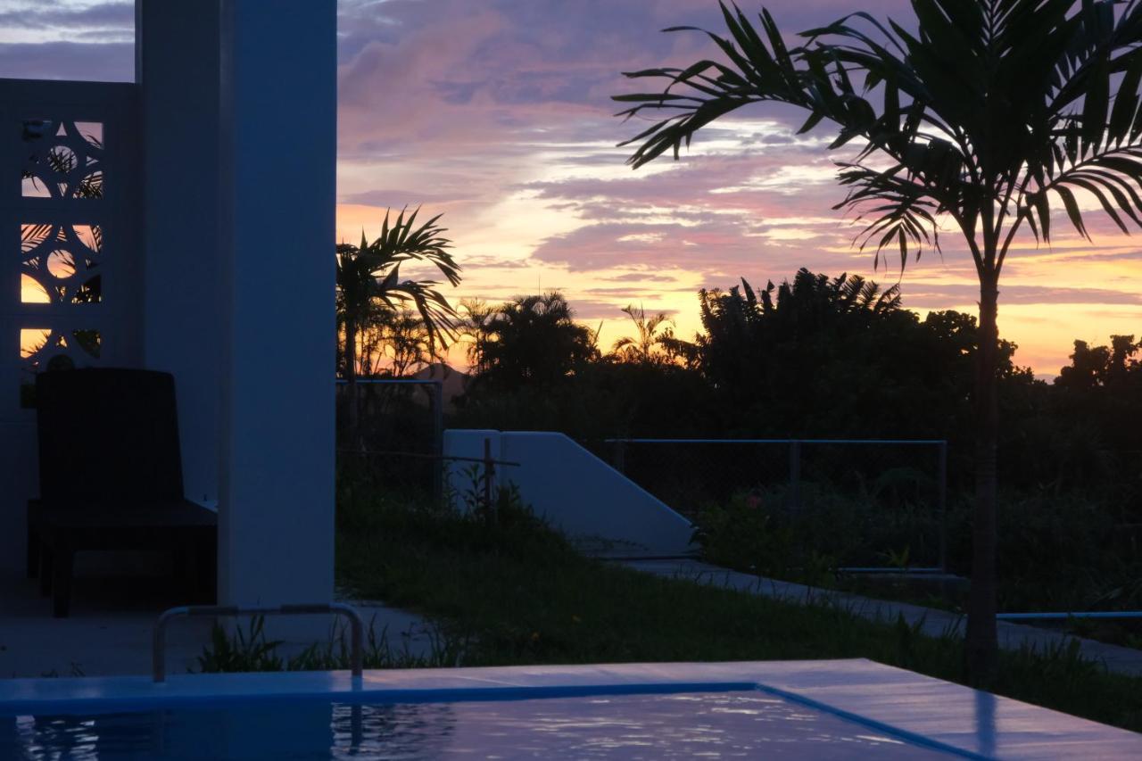 Blue Ocean Resort Ishigaki  Eksteriør bilde